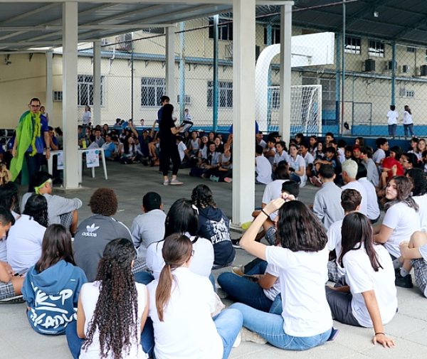 Fotos: Alessandro Bitti
