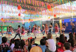 Fotos: Alessandro Bitti e Karina Cometti