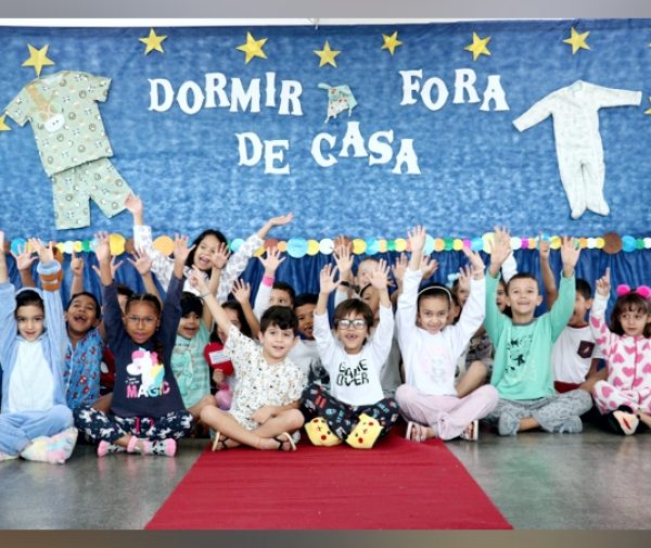 Evento reuniu comunidade escolar para prestigiar produções artísticas de alunos do Ensino Fundamental e Médio. Fotos: Alessandro Bitti.