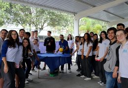 Fotos: Alessandro Bitti