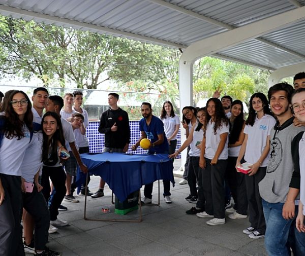 Fotos: Alessandro Bitti
