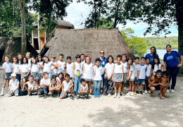 Fotos: Divulgação.