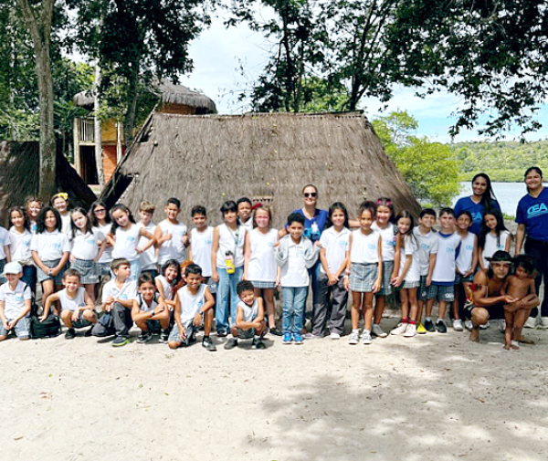 Fotos: Divulgação.