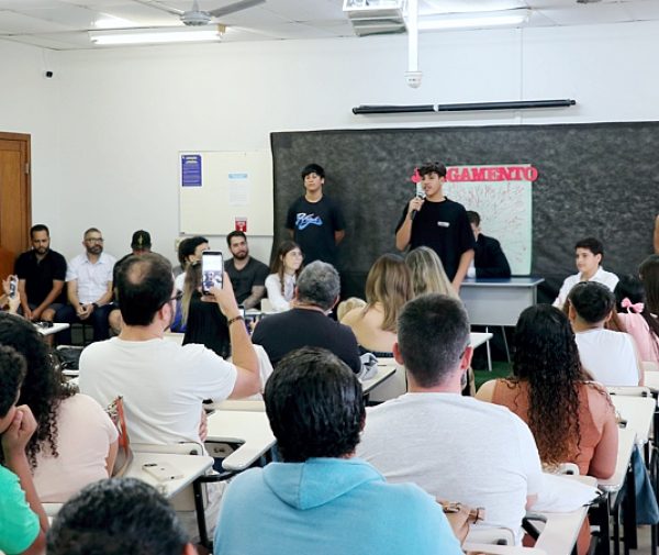 Fotos: Divulgação.