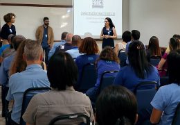 Fotos: Alessandro Bitti e Keren Hapuc