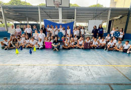 Fotos: Divulgação.