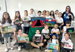 Fotos: Divulgação