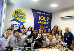 Fotos: Divulgação.