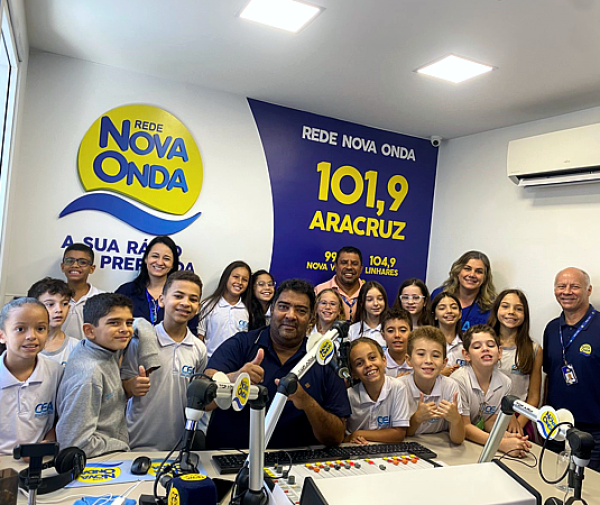Fotos: Divulgação.