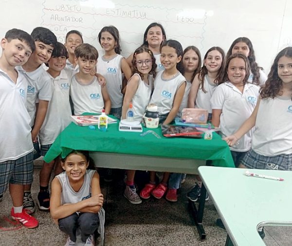 Fotos: Divulgação.