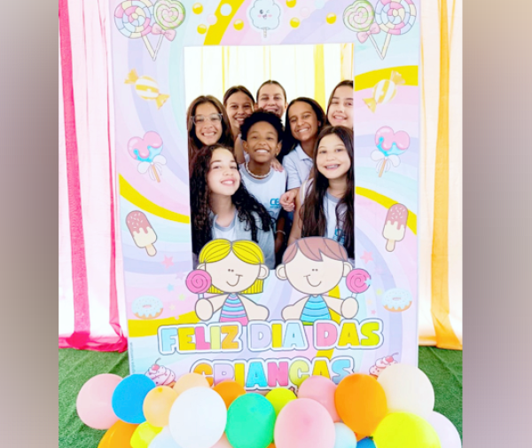 Fotos: Divulgação.