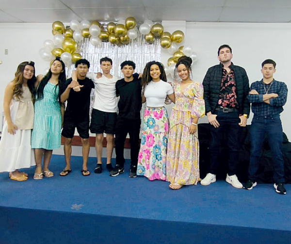 Fotos: Divulgação.