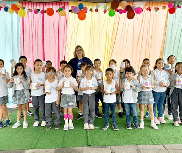 Fotos: Divulgação.