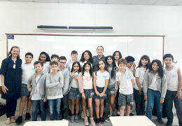 Fotos: Divulgação.