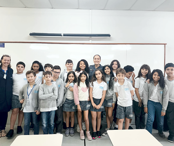 Fotos: Divulgação.